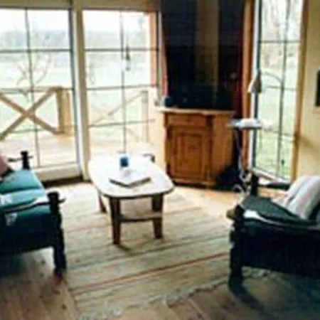 Ferienhaus _lille Huset_ Feriehus