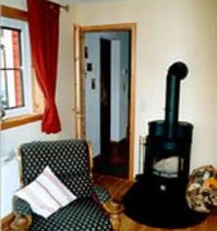 Feriehus Ferienhaus _lille Huset_ Abtshagen