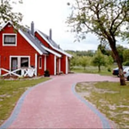 Feriehus Ferienhaus _lille Huset_ *